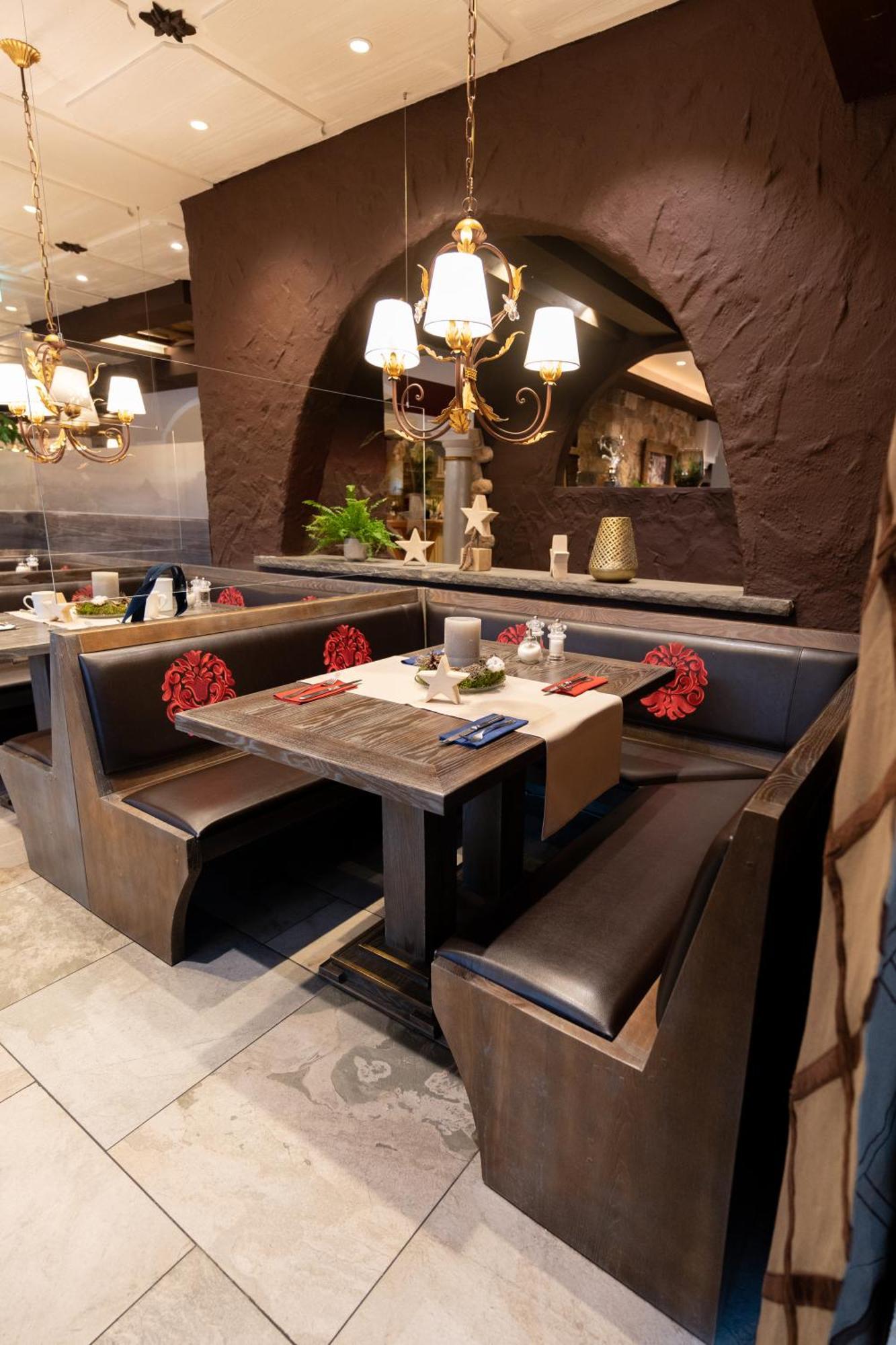 Haller'S Posthotel Riezlern Ngoại thất bức ảnh