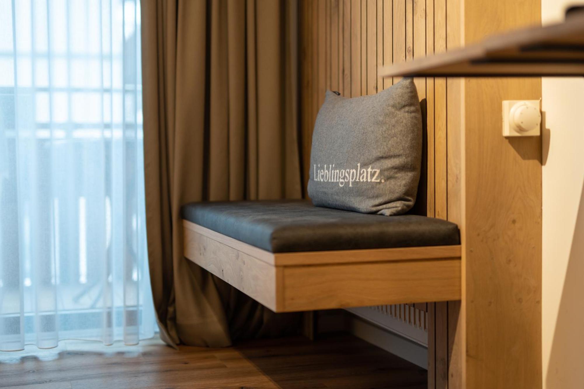 Haller'S Posthotel Riezlern Ngoại thất bức ảnh