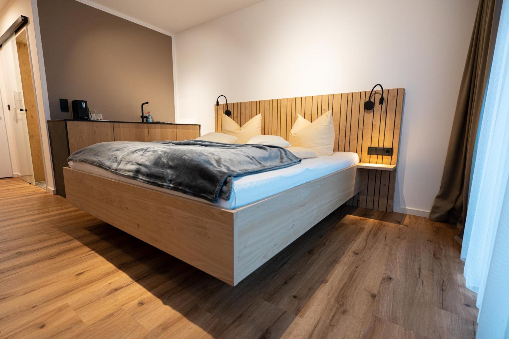 Haller'S Posthotel Riezlern Ngoại thất bức ảnh