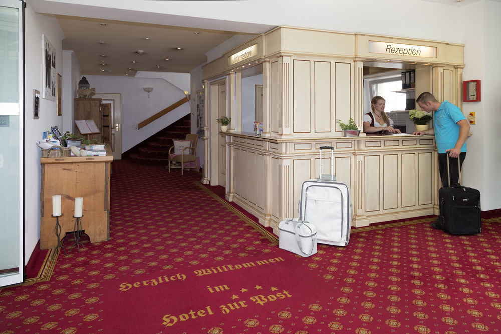 Haller'S Posthotel Riezlern Ngoại thất bức ảnh