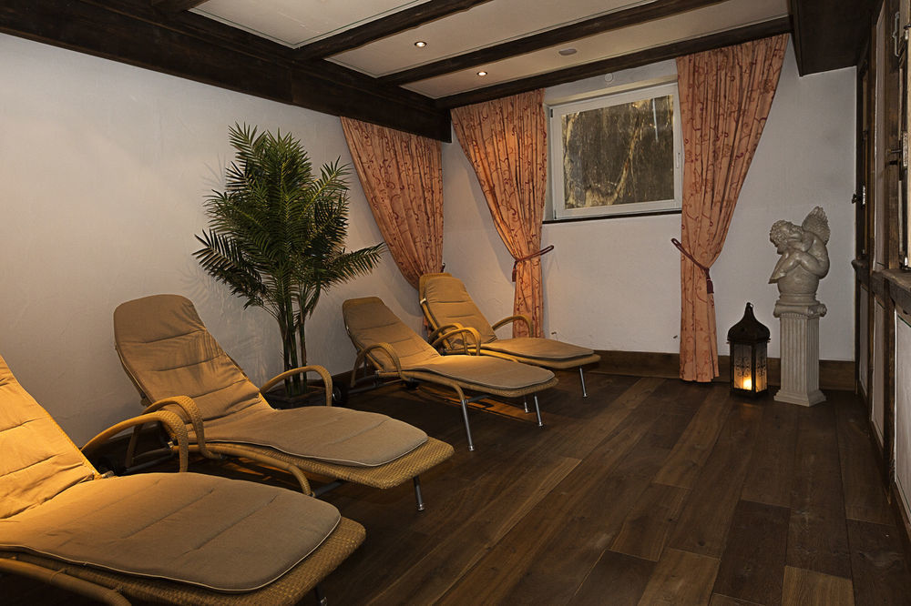 Haller'S Posthotel Riezlern Ngoại thất bức ảnh