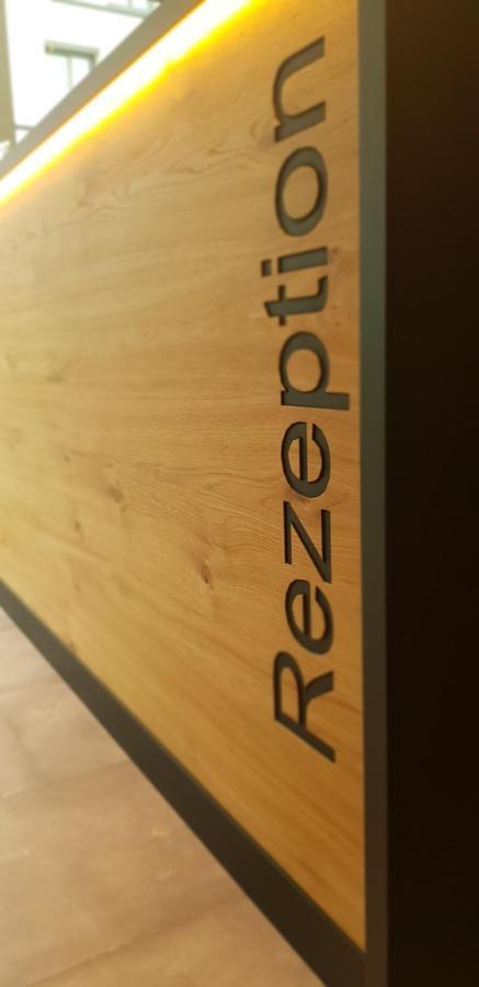 Haller'S Posthotel Riezlern Ngoại thất bức ảnh